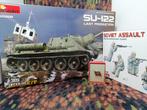 MiniArt - Speelgoed Lotto scala 1:35 Armata Rossa 1943/45, Nieuw