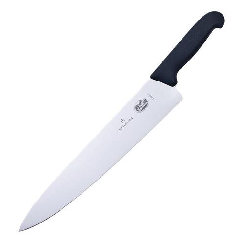 Koksmes RVS | 30,5(l)cm Victorinox  Victorinox, Articles professionnels, Horeca | Équipement de cuisine, Envoi