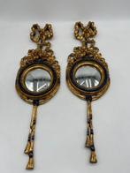 Wandspiegel (2) - Hout, Antiek en Kunst