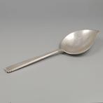 Gerritsen & Van Kempen, Vlalepel - Cuillère - Argent 835