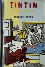 Tintin in the New World, Livres, Verzenden