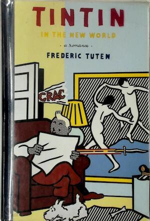 Tintin in the New World, Livres, Langue | Langues Autre, Envoi