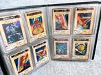 Yu-Gi-Oh! Carddas BANDAI - 112 Complete Album - Vintage, Nieuw