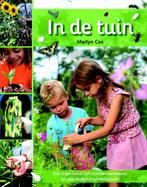In de tuin 9789020691481 Martyn Cox, Verzenden, Zo goed als nieuw, Martyn Cox