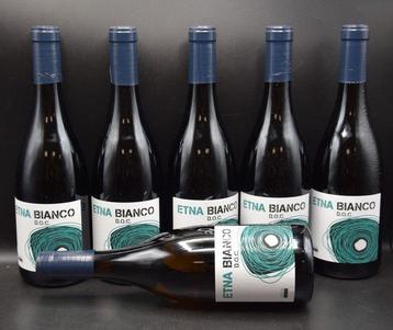 2023 Massimo Lentsch, Etna Bianco - Sicile - 6 Bouteilles