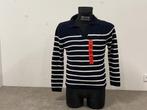 Veiling - 6x Weatherproof Vintage trui maat M gestreept navy, Kleding | Dames, Nieuw