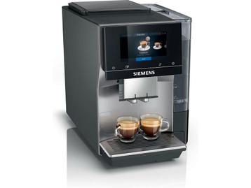 Siemens EQ700 TP715R01 - Volautomatische espressomachine -, Verzenden