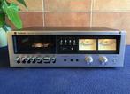 Technics - RS-630 Audiocassette deck, Audio, Tv en Foto, Nieuw