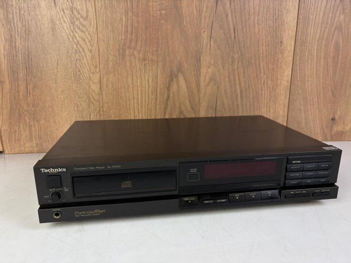 Technics - SL-P212A Lecteur de CD, TV, Hi-fi & Vidéo, Radios