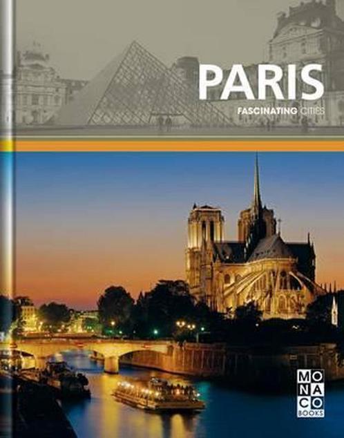 Fascinating Cities 9783899445374, Livres, Livres Autre, Envoi