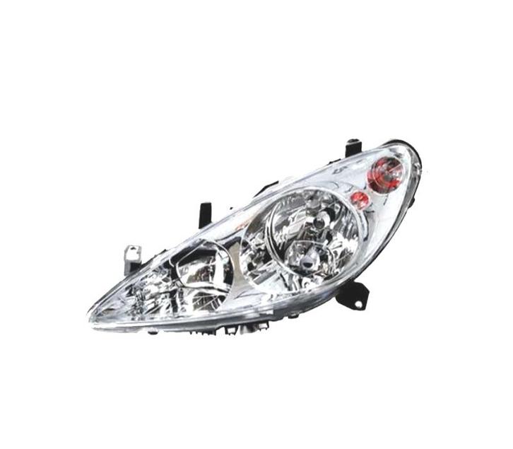 PHARE GAUCHE POUR PEUGEOT 307 01-05, Autos : Pièces & Accessoires, Éclairage, Envoi