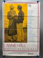 Woody Allen - Lot of 30 - Spanish Posters and Lobby cards, Verzamelen, Nieuw