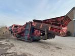 Veiling: Mobiele Zeefmachine Terex Finlay 883 2009, Auto-onderdelen, Accu's en Toebehoren, Ophalen, Nieuw
