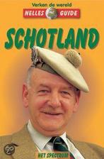 Schotland / Nelles guide 9789027455871, Boeken, Verzenden, Gelezen