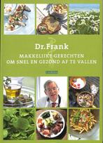 100 Simpele Gerechten Om Lekker Af Te Vallen Lente / Druk 1, Livres, Santé, Diététique & Alimentation, Frank van Berkum, Verzenden