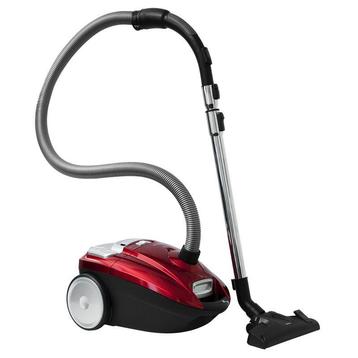 Aspirateur avec sac Inventum ST306RZA - rouge et noir - 700