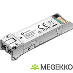 TP-Link TL-SM311LS netwerk transceiver module Vezel-optiek, Verzenden, Nieuw