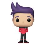 Star Trek Lower Decks POP! TV Vinyl Figure Bradward #1434, Verzamelen, Ophalen of Verzenden, Nieuw