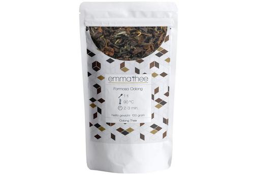 Formosa Oolong, Collections, Vins