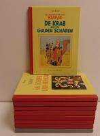 Kuifje - Complete serie facsimile (vooroorlogs - A5) - 9, Livres