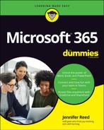 Microsoft 365 For Dummies 9781119828891 Jennifer Reed, Verzenden, Jennifer Reed