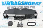 AIRBAG SET – DASHBOARD ZWART LAND RANGE ROVER EVOQUE L551, Auto-onderdelen, Land Rover, Gebruikt