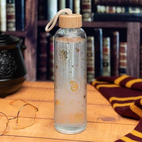 Harry Potter Constellations Glazen Waterfles, Collections, Harry Potter, Enlèvement ou Envoi