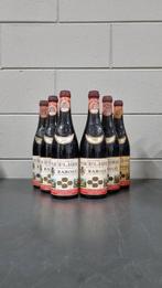 1961 Marchesi di Barolo - Barolo - 6 Flessen (0.72L), Verzamelen, Nieuw