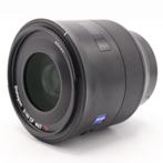 Zeiss Batis 40mm F/2.0 Close Focus voor Sony FE occasion, Audio, Tv en Foto, Verzenden, Zo goed als nieuw