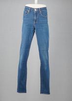 Vintage Skinny Levis Blue size 24 / 30, Ophalen of Verzenden, Nieuw