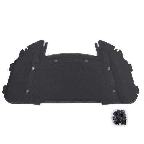 Motorkap isolatie voor BMW 3 Serie E90 E91 E92 E93 (2004-..., Doe-het-zelf en Bouw, Isolatie en Afdichting, Minder dan 4 cm, Minder dan 5 m²