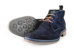 Giorgio Nette schoenen in maat 41 Blauw | 5% extra korting, Zo goed als nieuw, Verzenden, Blauw, Overige typen