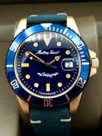 Mathey-Tissot - Mathy Vintage Bronze Automatic - Zonder