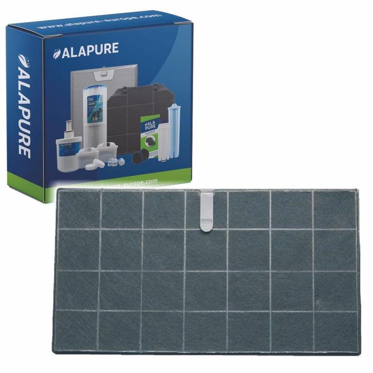 Koolstoffilter voor Airforce AFFCAF25-27, Elektronische apparatuur, Afzuigkappen, Verzenden