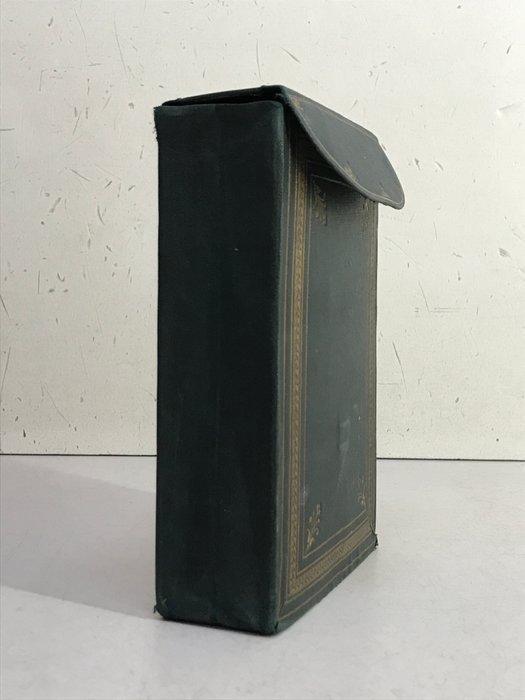 [Hâfiz Osman] - Le Coran - 1890, Antiek en Kunst, Antiek | Boeken en Manuscripten