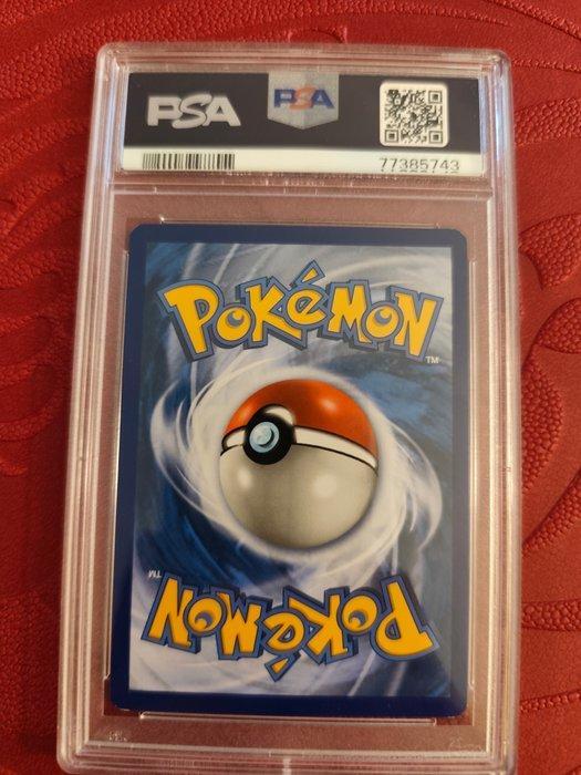 Pokémon - 1 Graded card - Armored Mewtwo SM228 Promo card -, Hobby en Vrije tijd, Verzamelkaartspellen | Pokémon