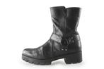Tamaris Enkellaarzen in maat 38½ Zwart | 5% extra korting, Kleding | Dames, Schoenen, Tamaris, Verzenden, Zwart, Lage of Enkellaarzen
