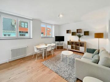 Appartement aan Rue du Marteau, Brussels
