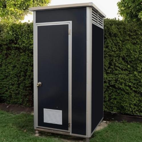 Prefab Toiletunit 1,1x1,1m – Direct Leverbaar!, Doe-het-zelf en Bouw, Overige Doe-Het-Zelf en Bouw, Nieuw