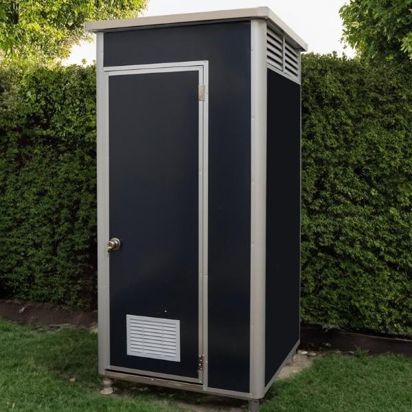 Prefab Toiletunit 1,1x1,1m – Direct Leverbaar!, Doe-het-zelf en Bouw, Overige Doe-Het-Zelf en Bouw, Nieuw