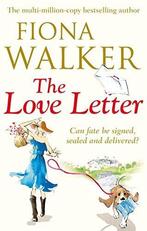 Love Letter 9780751547894, Gelezen, Fiona Walker, Verzenden