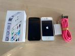 Apple iPhone 4S A1387 32GB + iPhone 4 + 4S. - iPhone - In