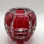 Val Saint Lambert - Vase - Cristal, Antiek en Kunst