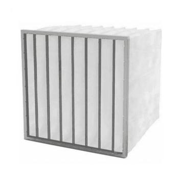Zakkenfilter M5 | ISO ePM10-60% | 490x592x600 mm beschikbaar voor biedingen