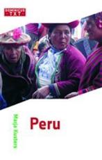 Peru / Dominicus landengids 9789025745943 Marja Kusters, Boeken, Verzenden, Gelezen, Marja Kusters