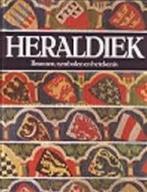 Heraldiek - Ottfried Neubecker 9789010017734, Gelezen, Ottfried Neubecker, J.P. Brooke-Little, Verzenden