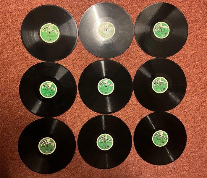 Various Artists/Bands in 1950s - Diverse artiesten - Lot of, CD & DVD, Vinyles Singles