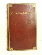 DHoury - Almanach royal 1791 [ex. de Chaumont de La, Antiek en Kunst, Antiek | Boeken en Manuscripten