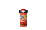 Mepal Schoolbeker Campus 300ml Cars, Nieuw, Verzenden