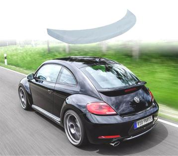 AILERON BECQUET VOLKSWAGEN VW NEW BEETLE 11-19, Verzenden